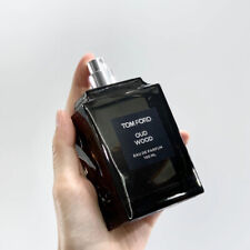 Classic Unisex Perfume TF Oud Wood 3.4 oz 100ml  Eau de Parfum Fast Shipping picture