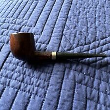 Vintage Real Briar Estate Smoking Pipe Made In France picture