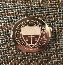 Delta Upsilon Fraternity Pin  picture