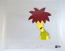 Simpsons Production Cels, Sideshow Bob picture