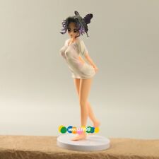 Demon Slayer Kochou Shinobu Figure Anime PVC Collectible Model Doll Toys picture
