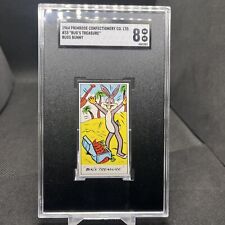 1964 “BUG’S TREASURE” Primrose Bugs Bunny #35 SGC 8 NM-MT picture