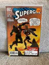 Supergirl 4 Limited Edition Variant (2006) picture