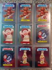 Pick A Card Garbage Pail Kids Chrome os4 Base Singles. HUGE Savings On Multiple picture