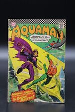 Aquaman (1962) #29 1st App Ocean Master Nick Cardy Cover & Art Aqualad GD picture
