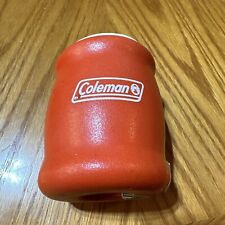 Vintage Coleman Tuffoams Koozie Insulated Beer Soda Can Holders New Old Stock picture