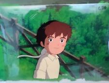  3000 Leagues in Search of Mother Anime Cel Picture Art Miyazaki Hayao #3198 picture