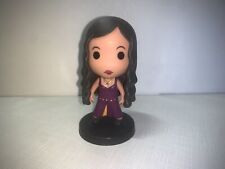 Firefly Inara Serra Q-bits S2 Figure By QMX Loot Crate Cargo Crate Serenity picture