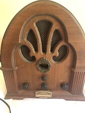 Heilig-Meyers Thomas Collectors Edition Radio Number 08763/10560 picture