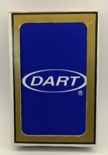 Vintage Dart Container Company Playing Cards Gemaco Card Company  picture
