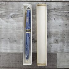 IBM Ballpoint Pen Advertising New In Box Vintage picture