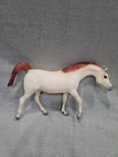 Breyer Horse Model #645 Fleabitten Grey Arabian picture