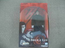 New unopened   2121 BRUCE LEE CREATION Bruce Lee Figure Retro Showa picture