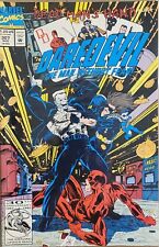 Daredevil #307 -  1992 - Marvel Comics picture