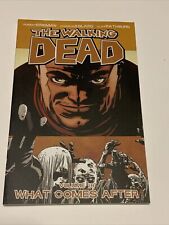 What Comes After by Robert Kirkman (2013, Trade Paperback) picture