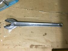 Vintage Schick Quick Grip Pipe Wrench 1 1/4