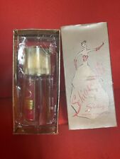 Shocking by Schiaparelli Paris Vintage Eau de Parfum Mist 3 oz RARE w/box picture