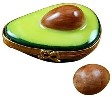 Rochard Limoges Half Avocado with Removable Pit picture