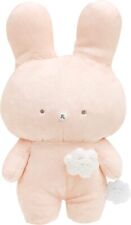 San-X Character Kumausa Posing Stuffed Toy Plush Doll Bear Rabbit New Japan picture