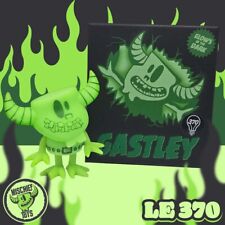 Mischief Toys Green Glow Gastley  LE 370 picture