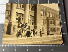 1910s NEW SHOWERS @ 3rd Ward SANATORIUM Milwaukee WI Antique Org PRESS PHOTO picture