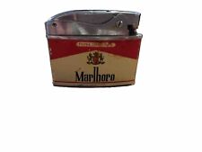 Vintage 1950s Marlboro Lighter picture