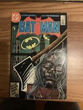 Batman #399 Sept. 1986 picture