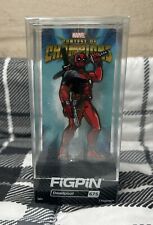 FiGPiN Marvel Deadpool - Contest of Champions #675 MINT picture