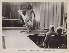 Unknow Actress in Beat Girl (1960) ❤ Movie Scene Hollywood Vintage Photo K 434 picture