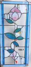 Stained Glass Panel 155-7 from japan picture