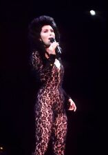 Cher Legendary Singer  Sexy Celebrity Exclusive 8.5 x 11 Photo  6357724 picture