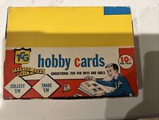 Vintage 1966 Topps Monster Laffs Box picture