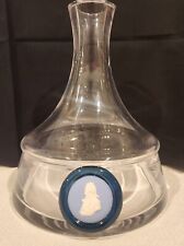 Wedgwood Glass Decanter “Collectors Society” picture