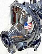SGE 400/3 BB Gas Mask / 40mm NATO Respirator -CBRN & NBC Protection MADE IN 2023 picture