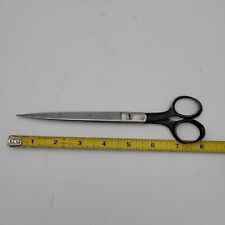 Vintage CLAUSS No. 3768 Scissors 8
