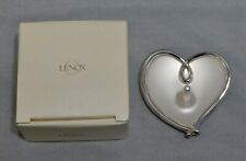 Lenox Forevermore Ring Holder picture