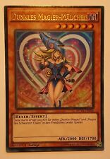 Yugioh Dark Magician Girl MVP1-DE056 Ultra Rare 1st Edition picture