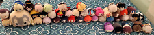 HUGE Fate Grand Order Mochi Mochi Mascot Plush Toy Doll Set Lot of 42 Anime picture