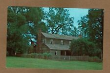 Bessemer,AL Alabama, Historic Sadler House picture