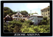 Postcard - Jerome, Arizona picture
