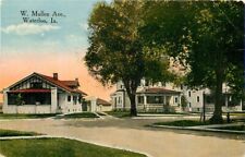 IA, Waterloo, Iowa, West Mullen Avenue, No. 5963 picture