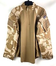 New British Army DPM Desert UBAC Under Body Armour Combat Shirt Top Large picture