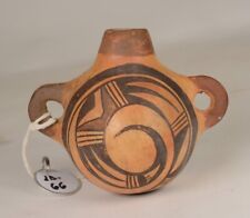 Very Early Hopi Miniature Canteen picture