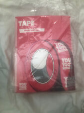 Youtooz Tape #2 | Limited Edition | Sold Out | New Condition picture