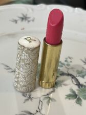 VINTAGE REVLON COLLECTIBLE MOON DROPS LIPSTICK NEW LILAC CHAMPAGNE MID CENTURY picture