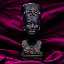 Rare Ancient Egyptian Artifacts BC Queen Nefertiti God of Fertility Pharaonic BC picture
