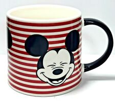Large Disney Mickey Mouse coffee mug  pre-owned picture