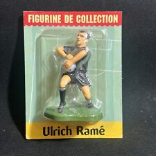Vintage Figurine De Collection Starlux Ulrich Ramé Figurine Fútbol Soccer picture