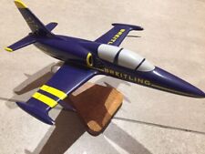 Breitling Airplane Model VIP Novelty Limited Ornament　About27cm/10.63inch picture