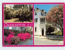 Postcard Charleston South Carolina USA picture